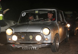 Innocenti Mini Cooper 1000