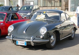 Porsche 356