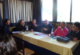 ilcoallavoroperiltrinacriachallenge2011