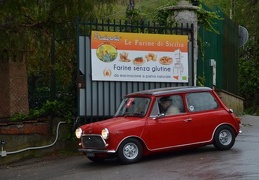 Innocenti mini Cooper 1300