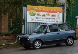 Autobianchi A 112 Abarth