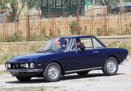 Lancia Fulvia coupè 1,3 S