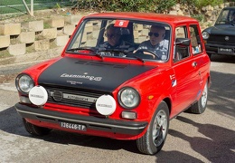 Autobianchi A 112 Abarth 58 HP