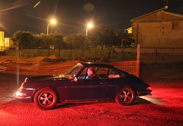 Porsche 911 T