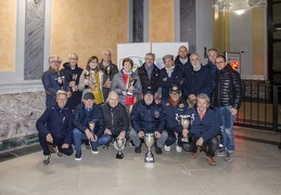 Ronde della luna 2019