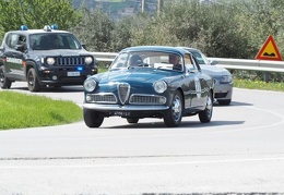 Caltanissetta ed il Giro di Sicilia del 1948