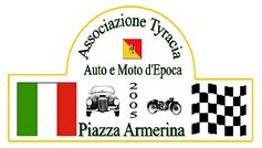 Ass.Tyracia Auto e Moto d'epoca