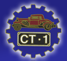 CT1 Veicoli Storici