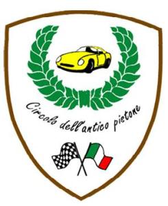 Logo Circolo dell'Antico Pistone