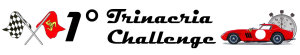 Logo del 1° Trinacria Challenge