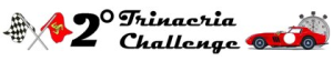 Logo del 2° Trinacria Challenge