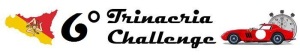 Logo 6° Trinacria Challenge